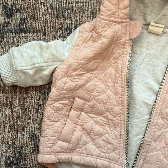 Vest jacket - Picture 2 of 2